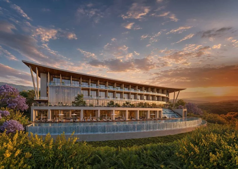 Luxury Villa Living at Aero Estate Khopoli